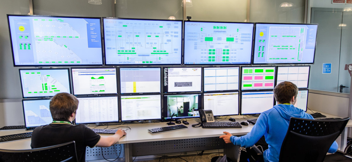IECLUB Site Reliability Engineering and NOC Operations
